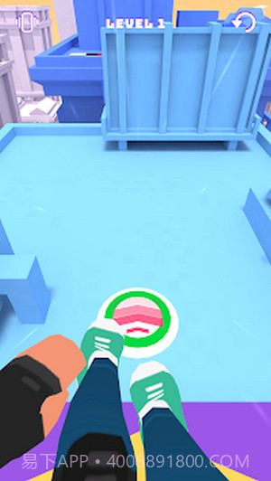 超级跳伞运动员截图3