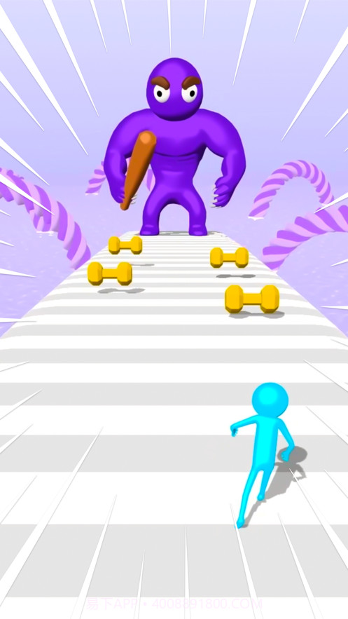 我肱二头肌贼大截图7 我肱二头肌贼大截图7