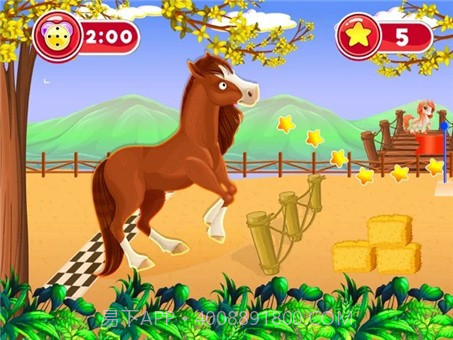 马改造马厩截图3 马改造马厩截图3