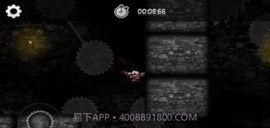 小小吸血鬼截图3 小小吸血鬼截图3