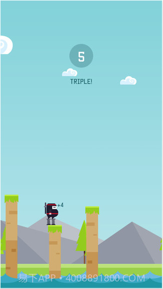 忍者弹弹弹截图4 忍者弹弹弹截图4