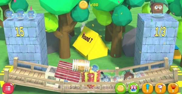 合并泡泡宠物截图1