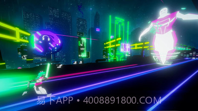 摧毁黑暗忍者截图3