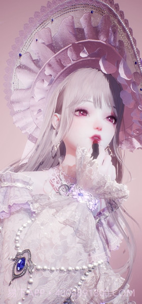 以闪亮之名官服下载截图2 以闪亮之名官服下载截图2