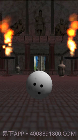 保龄球截图2 保龄球截图2