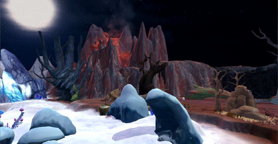 生命法则截图6 生命法则截图6