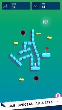 高尔夫模拟器截图4 高尔夫模拟器截图4