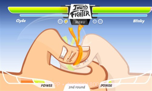 拇指战士截图3 拇指战士截图3