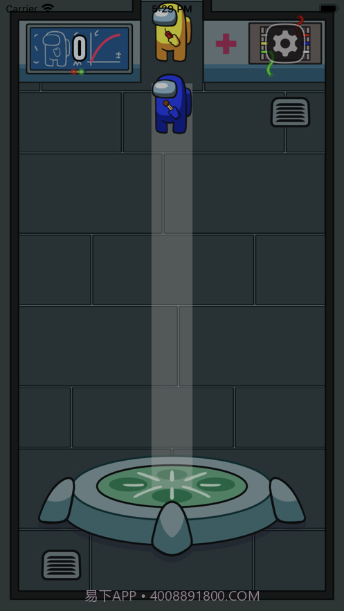圆盘消除截图2 圆盘消除截图2