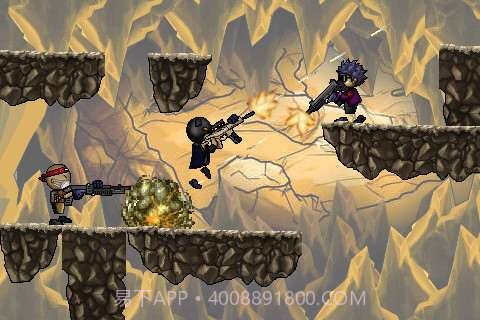 大屠杀(ALL KILL)截图4