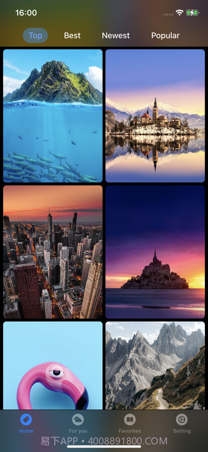 神图壁纸截图4 神图壁纸截图4