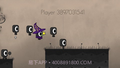 扎堆跑酷 Run In Crowd截图2 扎堆跑酷 Run In Crowd截图2