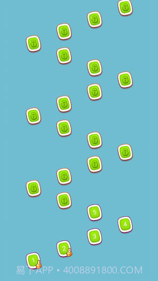 1010方块含关卡截图1