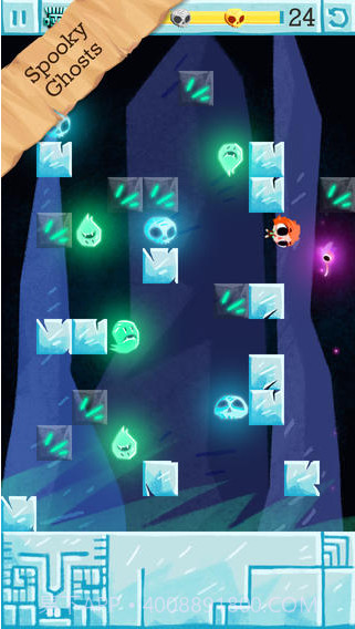 祖卡的任务截图4 祖卡的任务截图4