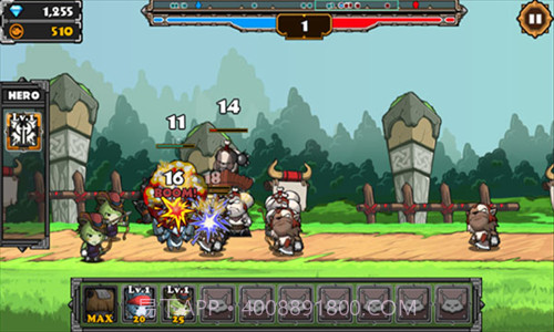 猫狗大战2截图3