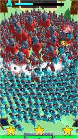 画个军团截图1 画个军团截图1