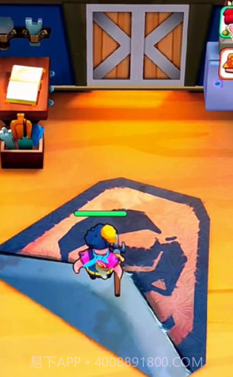 极限保卫战截图1