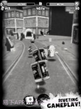 Bendy in Nightmare Run截图4 Bendy in Nightmare Run截图4