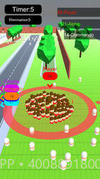 Fans截图3 Fans截图3