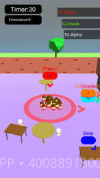 Fans截图5 Fans截图5