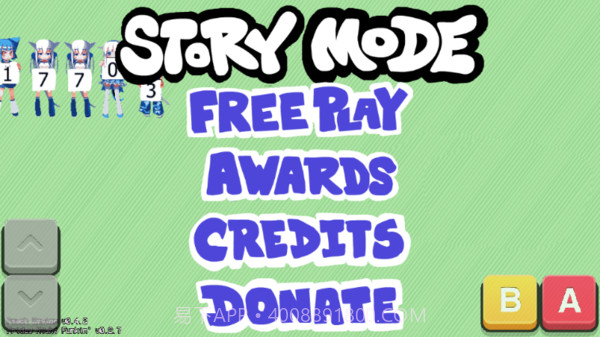 fnfgf郛交模组截图2