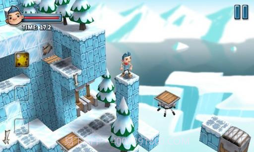 疼痛之旅 This Could Hurt截图2 疼痛之旅 This Could Hurt截图2