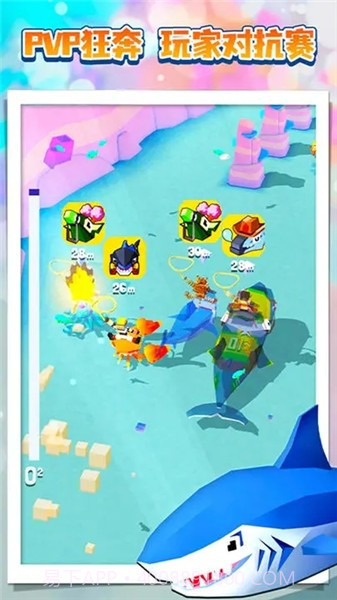 疯狂动物园2024截图2 疯狂动物园2024截图2