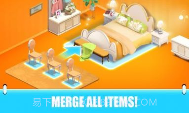 爆改庄园截图1 爆改庄园截图1