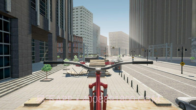 小轮单车截图1 小轮单车截图1