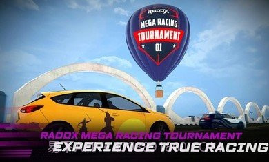 元宇宙:赛车截图1 元宇宙:赛车截图1