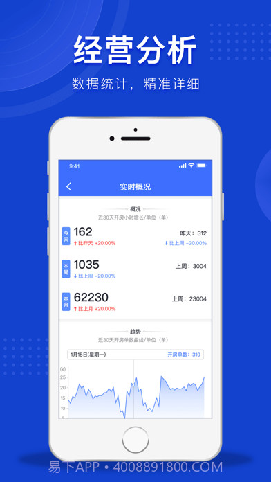 魅管家截图2 魅管家截图2