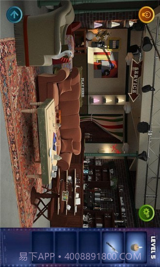 麦块逃脱截图4 麦块逃脱截图4