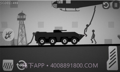 火柴人歼灭3截图2 火柴人歼灭3截图2