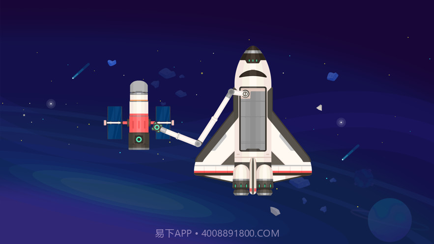 恐龙火箭队截图7