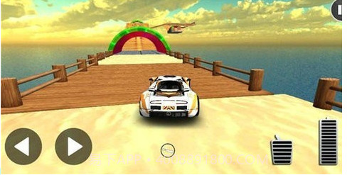 哈瓦拉那赛车无限金币截图2