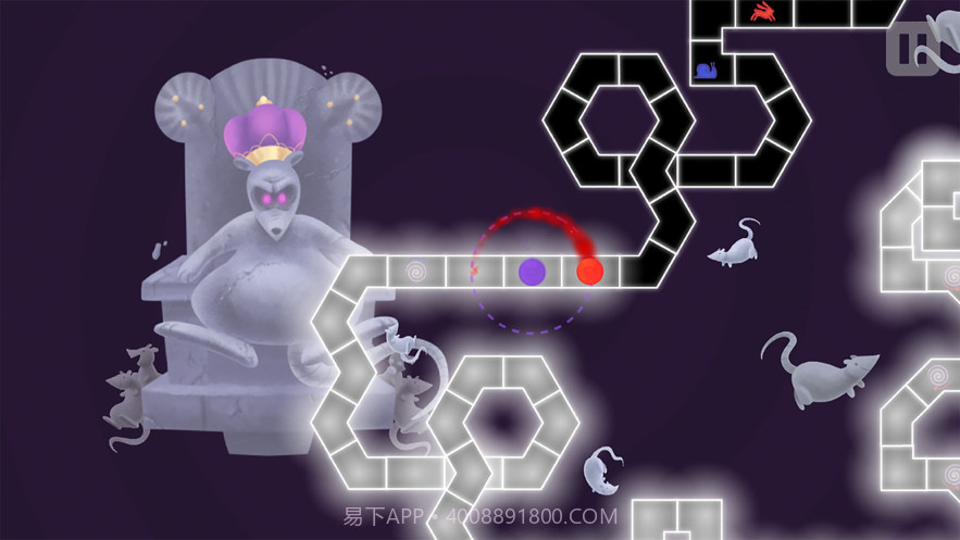 冰与火之舞截图1 冰与火之舞截图1