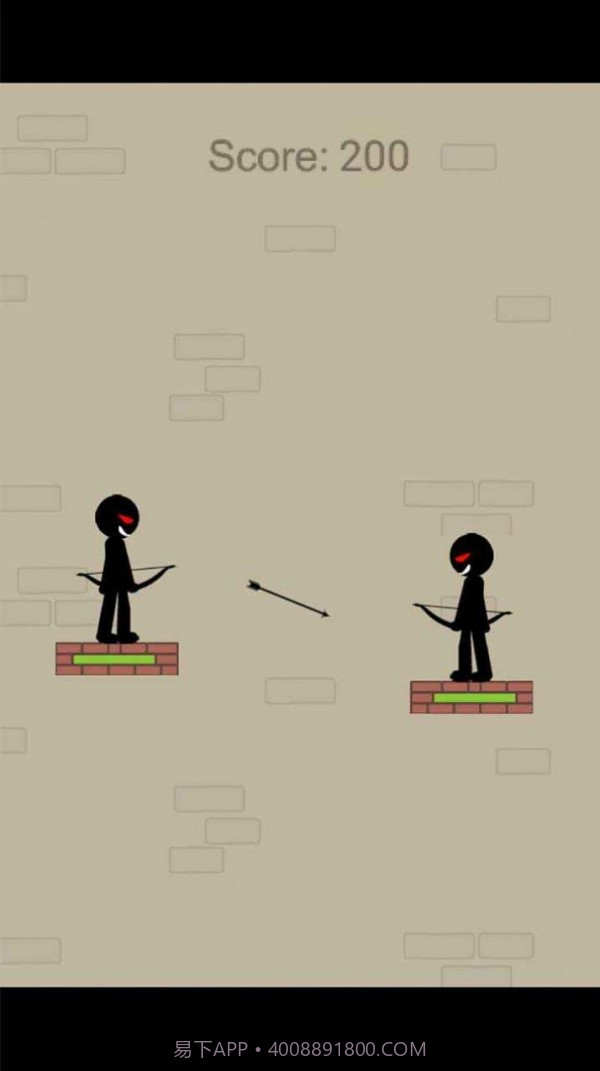 火柴人刺激战争截图1 火柴人刺激战争截图1