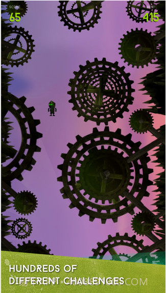 机器人进化截图5