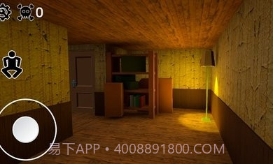 爷爷奶奶的恐怖屋子逃生截图5 爷爷奶奶的恐怖屋子逃生截图5
