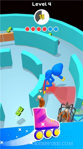 玩具捉迷藏截图1 玩具捉迷藏截图1