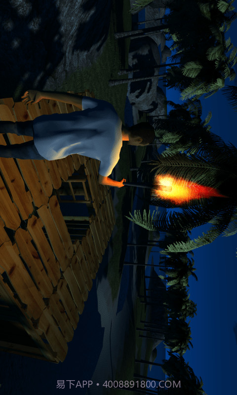 幸存者生存岛模拟器截图2 幸存者生存岛模拟器截图2