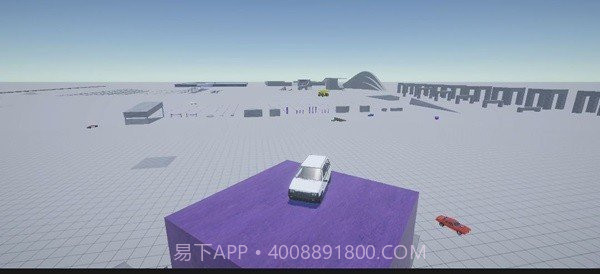 辛迪车祸模拟器汉化版截图2 辛迪车祸模拟器汉化版截图2