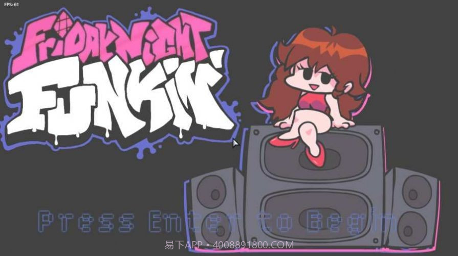 fnf加查模组截图1 fnf加查模组截图1