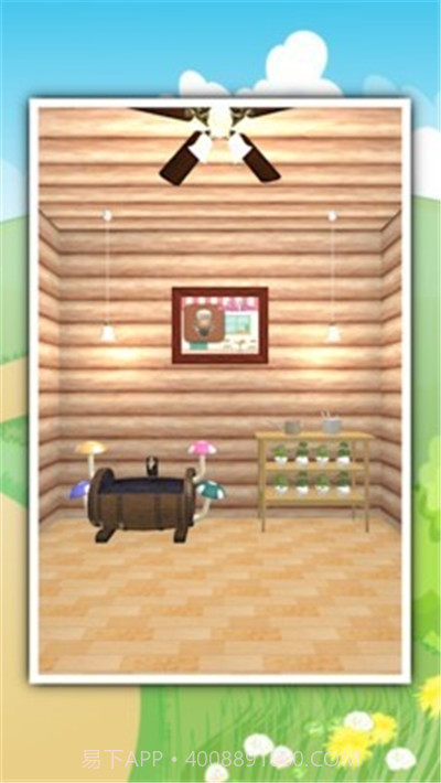 三只小猪逃离截图1 三只小猪逃离截图1