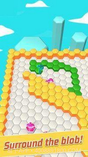 人群圈圈英雄截图3 人群圈圈英雄截图3