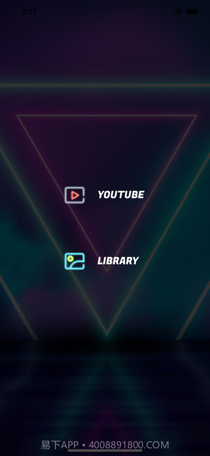 舞镜截图2 舞镜截图2