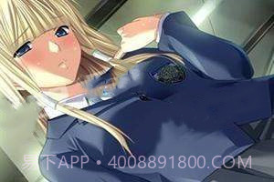 最终痴汉电车3中文版截图2