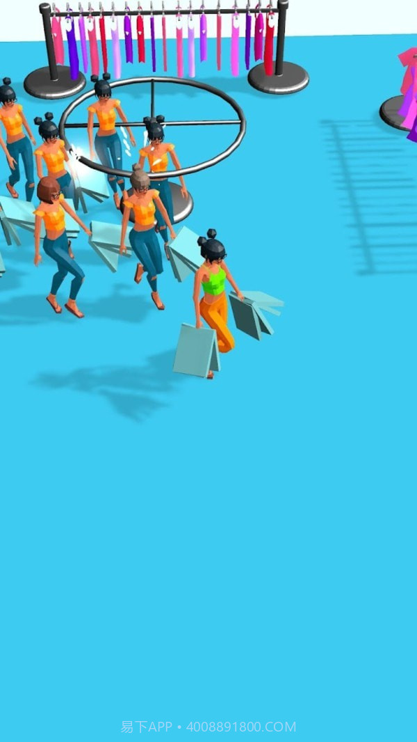 女王买买买截图1 女王买买买截图1