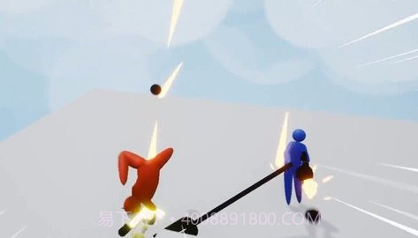 3d火柴人大乱斗截图2