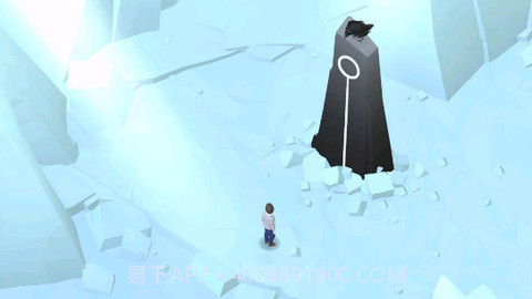 幻视空间(Trick Art Dungeon)截图1 幻视空间(Trick Art Dungeon)截图1